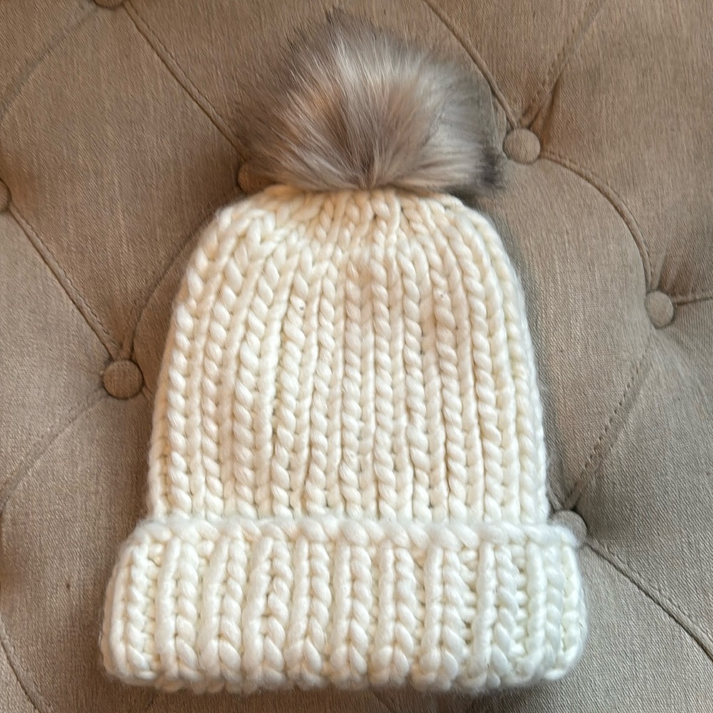 Main Character Beanie